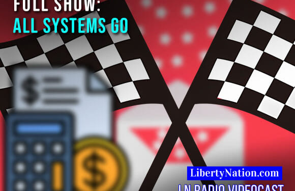 Primaries, Passions, and Parcels – LN Radio Videocast