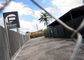 Pulse nightclub demolished to construct memorial for victims of 2016 shooting – One America News Network
