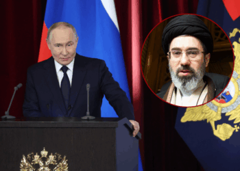 Putin pledges ‘Unwavering Support’ to Iran’s new Supreme Leader Mojtaba Khamenei – One America News Network