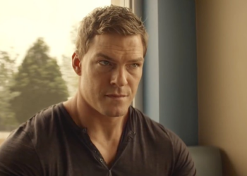 'Reacher' Star Alan Ritchson Walks Away Cleared After Tennessee Altercation – PJ Media