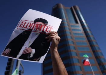 Regime Change in Iran: What Trump Needs to Do - Liberty Nation News