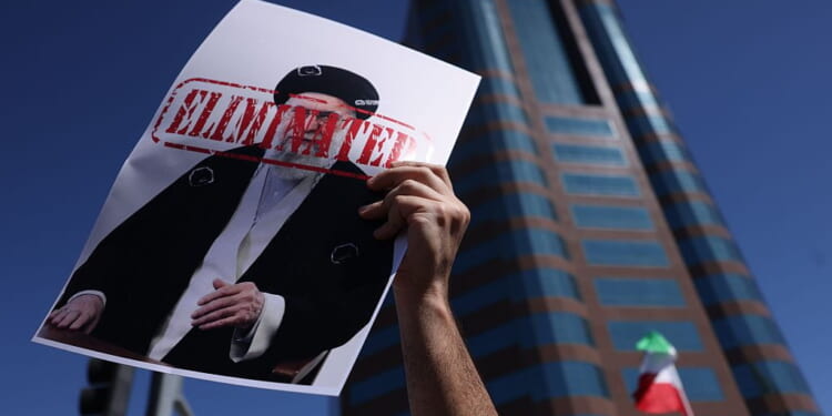 Regime Change in Iran: What Trump Needs to Do - Liberty Nation News