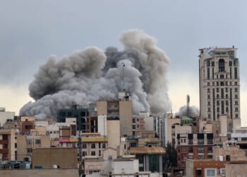 Regime Change or Regime Compliance? – PJ Media