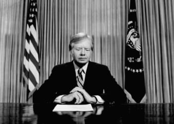 Regime Change – PJ Media