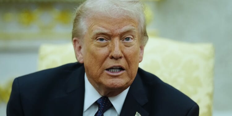 Reps. Mark Alford and Burgess Owens Defend President Trump's Iran Strikes Ahead of War Powers Vote