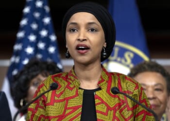 Republic of Somaliland Asks U.S. to Extradite Ilhan Omar There to Face Justice – PJ Media