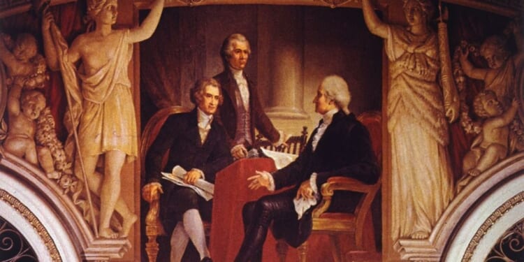 Retrieving America’s Natural Aristocracy - The American Mind