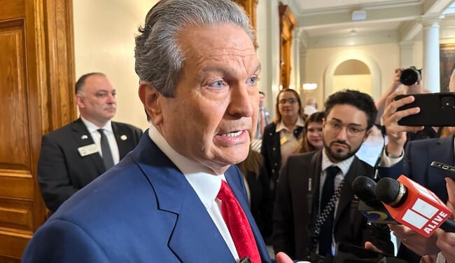 Rick Jackson’s Millions Can’t Buy a Conservative Record – PJ Media