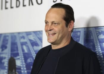 Right On! Vince Vaughn Trashes So-Called Comedians With Agendas – PJ Media
