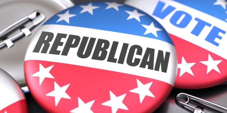 Rockwell Is Right Again: The Disaster of Republican Rule