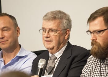 Roger Garrison and the Sustainable Growth of the Austrian School