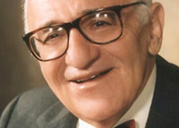 Rothbard Never Abandoned His Principles