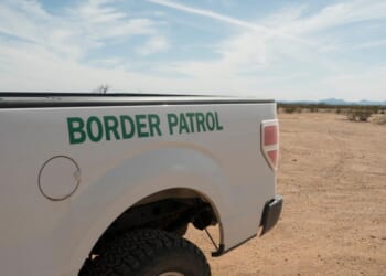 Rothbard’s Defense of Border Control