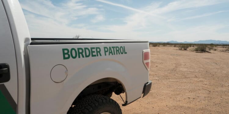 Rothbard’s Defense of Border Control