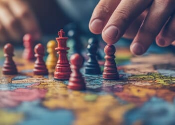 Rothbard’s Theory of International Relations and the State