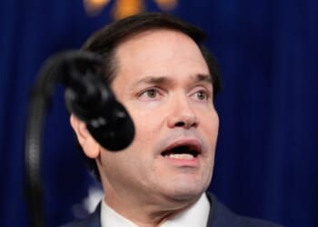 Rubio Credits Israel for Saving American Lives — and the Media STILL Paints Israel As the Bad Guy! – PJ Media