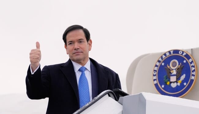 Rubio Sets the Record State on Cuba Amid Regime Threats – PJ Media