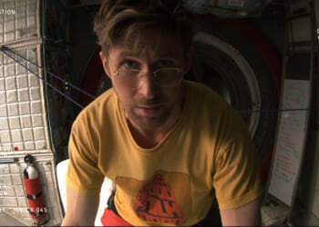 Ryan Gosling's 'Project Hail Mary' Offers Hope, Heart, and an Unlikely Hero