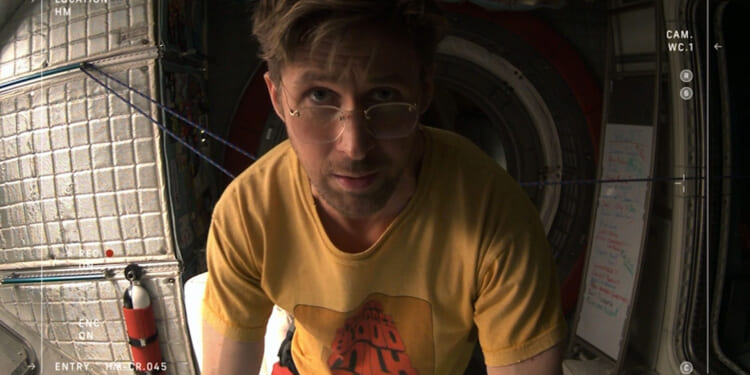 Ryan Gosling's 'Project Hail Mary' Offers Hope, Heart, and an Unlikely Hero