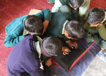 internet wikipresence