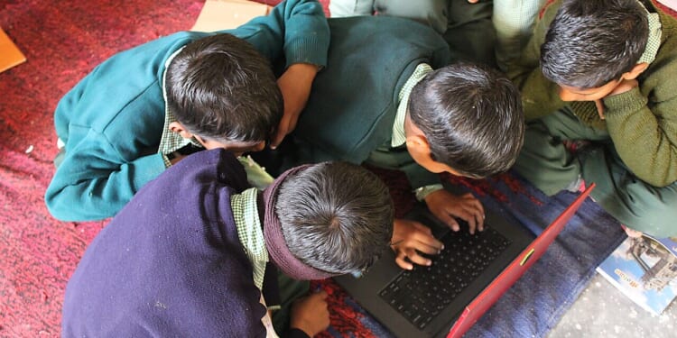 internet wikipresence