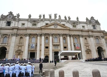 San Diego Bishop accused of embezzling $270K in church funds resigns – One America News Network