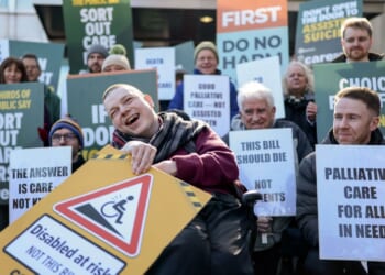 Scotland’s rejection of assisted dying is a victory for humanity