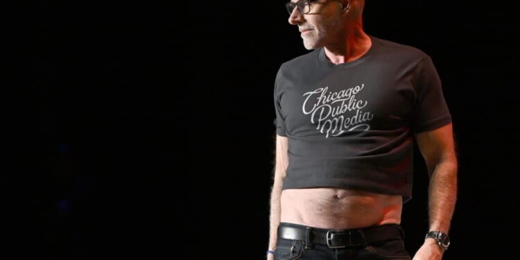 Scott Galloway's woke-dick energy