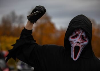 'Scream 7' Slashes Way to the Top of the Box Office; Makes a Killing for Paramount – PJ Media