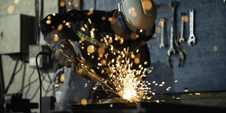 Seizing the Working Class Opportunity in AI Data Centers