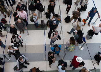 Senate Fails Again to Fund DHS; Disaster Looms as the Logjam Piles Up