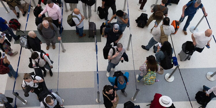 Senate Fails Again to Fund DHS; Disaster Looms as the Logjam Piles Up