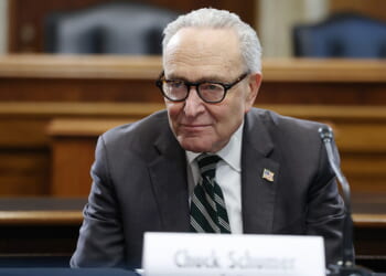 Senate GOP Offered Stand-Alone Voter ID Bill – Dems Still Killed It