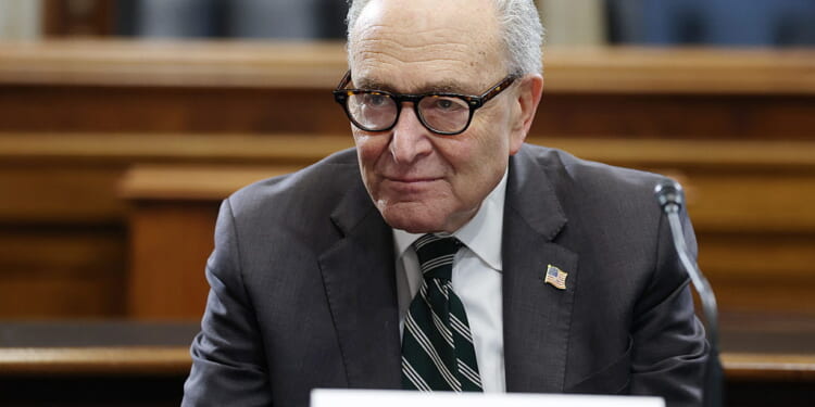 Senate GOP Offered Stand-Alone Voter ID Bill – Dems Still Killed It