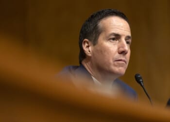 Senate Hearing Erupts After Democrat Witness Dodges Easiest Question Ever – PJ Media