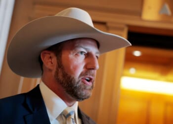 Senate advances Mullin nomination, final vote set for Monday evening – One America News Network