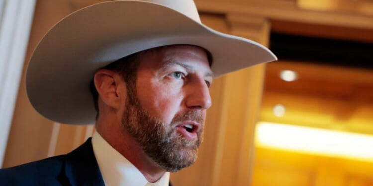 Senate advances Mullin nomination, final vote set for Monday evening – One America News Network