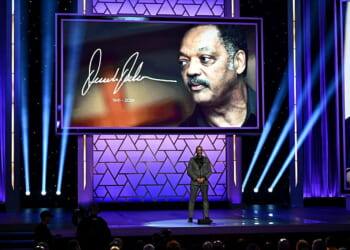 Should Jesse Jackson Lie in State in the Capitol Rotunda? - Liberty Nation News