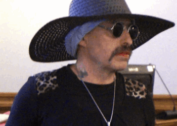 Should a neo-Nazi be allowed to ‘identify’ as Anne Frank?