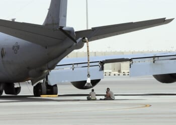 Six Troops Dead in Tragic Accident Over Iraq – PJ Media