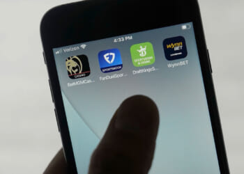 'Skin in the Game': How Sports Betting Apps Are Changing Fans and Fueling Addiction