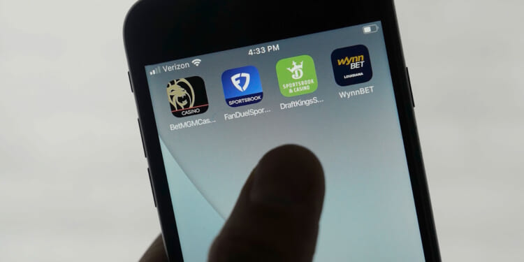 'Skin in the Game': How Sports Betting Apps Are Changing Fans and Fueling Addiction