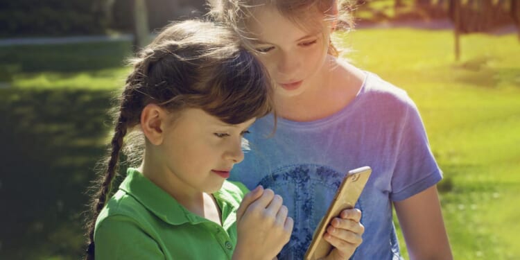 Social Media Giant Gets Smacked with Massive Fine for Failing to Protect Kids