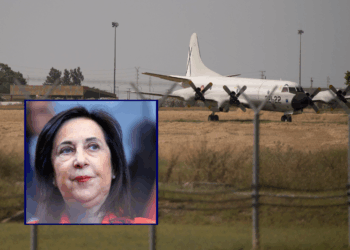 Spain closes its airspace to U.S. aircraft involved in Operation Epic Fury – One America News Network