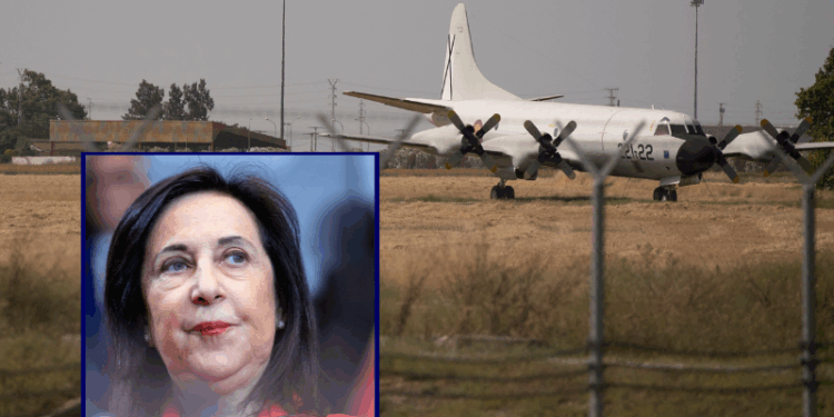 Spain closes its airspace to U.S. aircraft involved in Operation Epic Fury – One America News Network