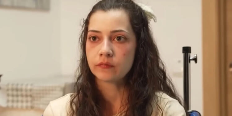 Spain is euthanising rape victims now