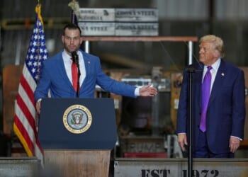 Special Election to Replace Marjorie Taylor Greene in Georgia's 14th District – PJ Media