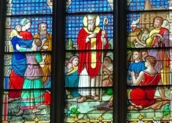 St. Patrick’s Dreams and the Faith That Expelled Snakes – PJ Media