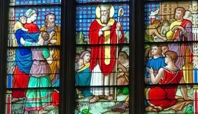 St. Patrick’s Dreams and the Faith That Expelled Snakes – PJ Media