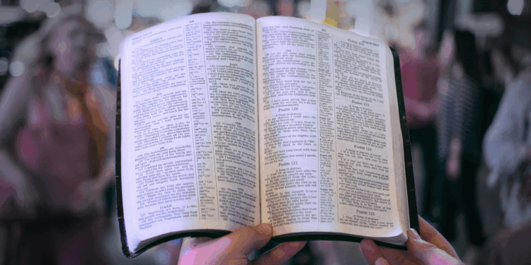 Staggering New Data Reveals Decline in Importance of Faith in Americans’ Lives